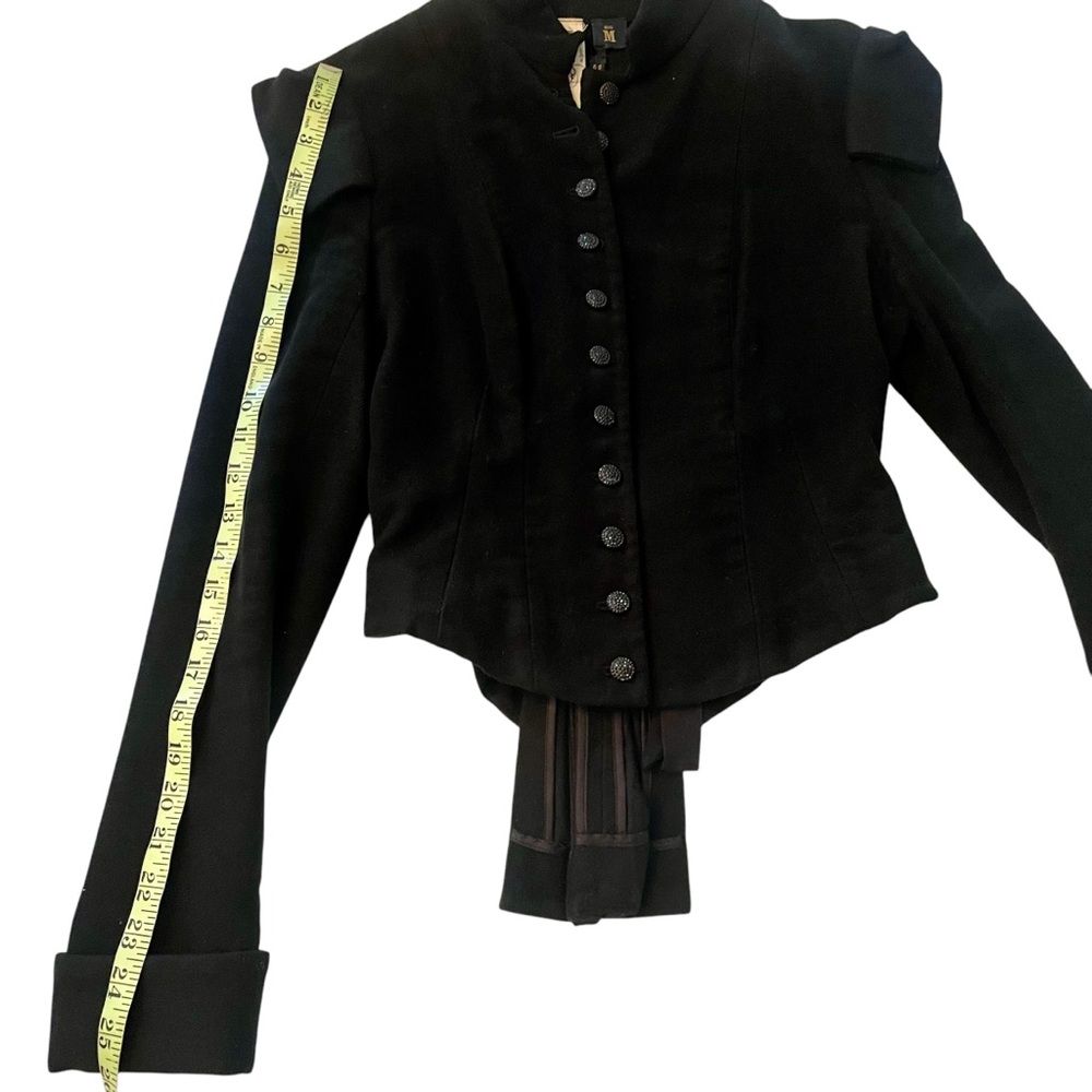 Bird by Juicy Couture Jacket - Picture 8 of 12